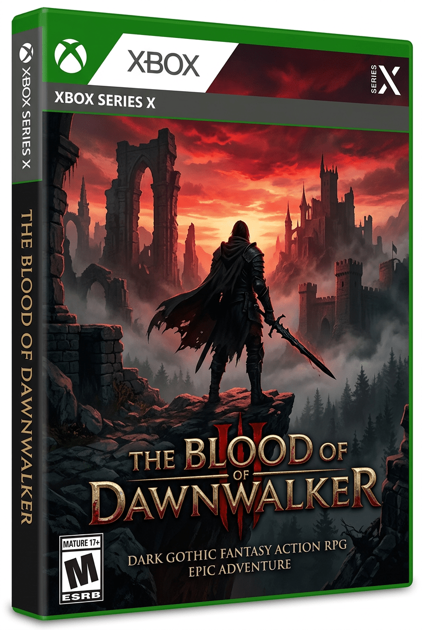 Blood of Dawnwalker review: is it really worth it?