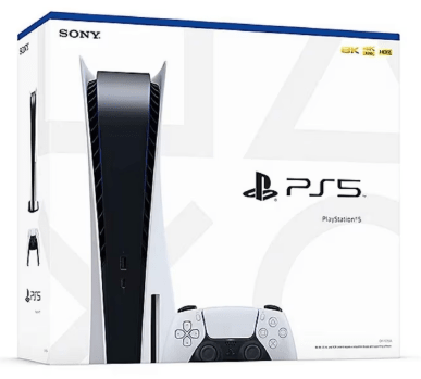 PlayStation 5: Features, Games & Why You Should Buy One - fmtshop.net