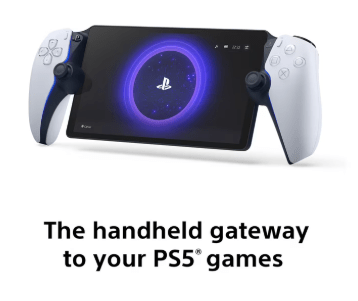 PlayStation Portal: Bringing Your PS5 Games to the Palm of Your Hands - fmtshop.net