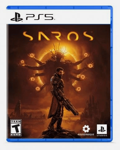 SAROS: Everything You Need to Know About the PS5 Game - fmtshop.net
