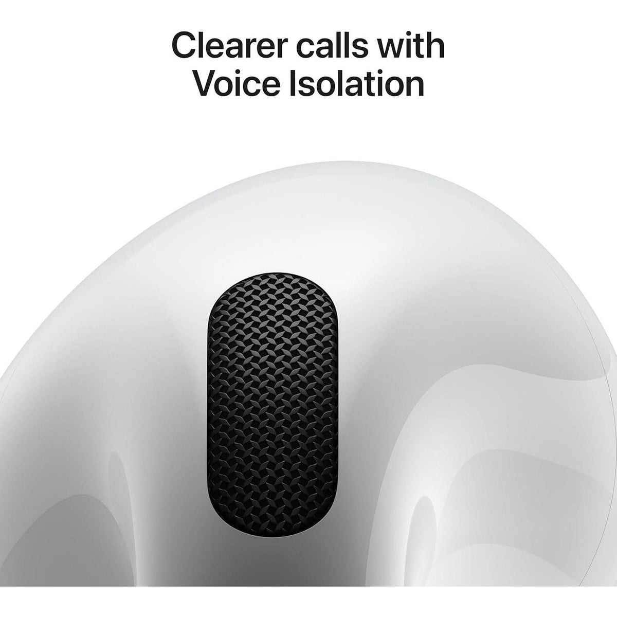 Airpods 4 Wireless Earbuds - fmtshop.net