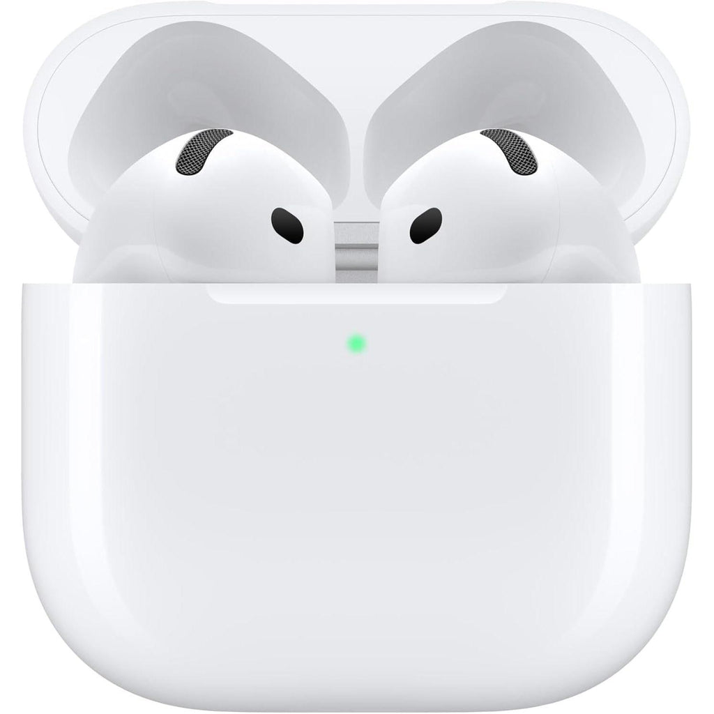 Airpods 4 Wireless Earbuds - fmtshop.net