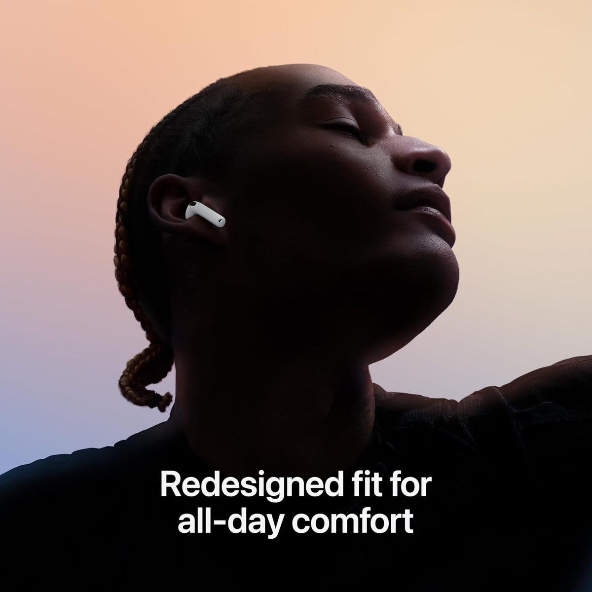 Airpods 4 Wireless Earbuds - fmtshop.net