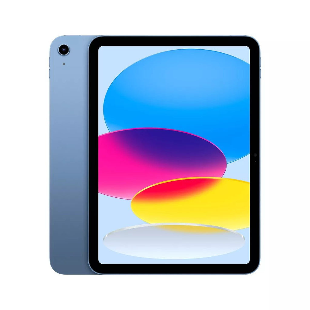 Apple Ipad (A16) 11-Inch Wi-Fi (2025, 11Th Generation) - fmtshop.net