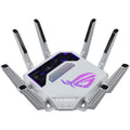 ASUS GT-BE19000AI Tri-Band Wifi 7 AI Gaming Router - 10G, Game Boost - fmtshop.net