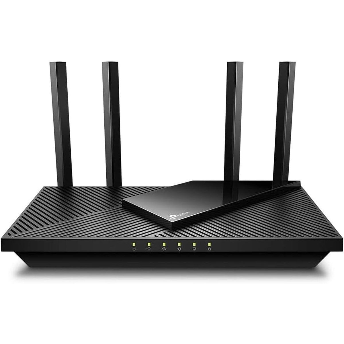 AX1800 Wifi 6 Router (Archer AX21 V5) - fmtshop.net