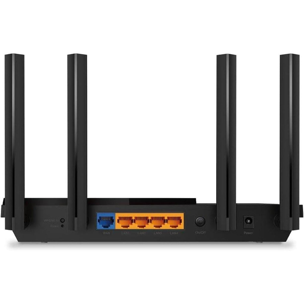 AX1800 Wifi 6 Router (Archer AX21 V5) - fmtshop.net