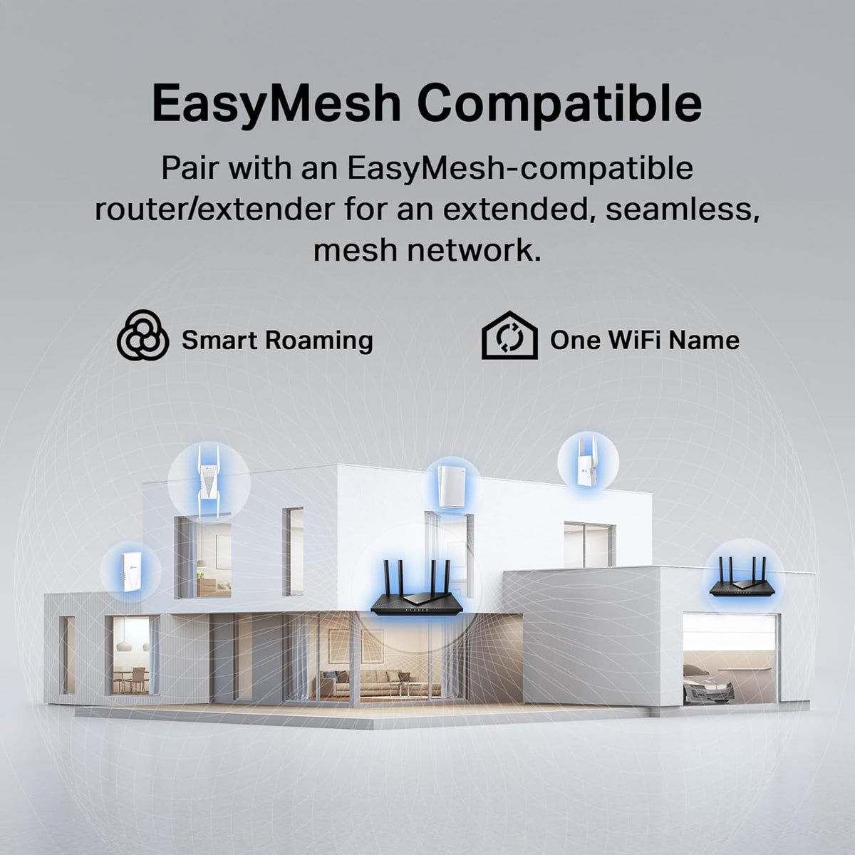 AX1800 Wifi 6 Router (Archer AX21 V5) - fmtshop.net