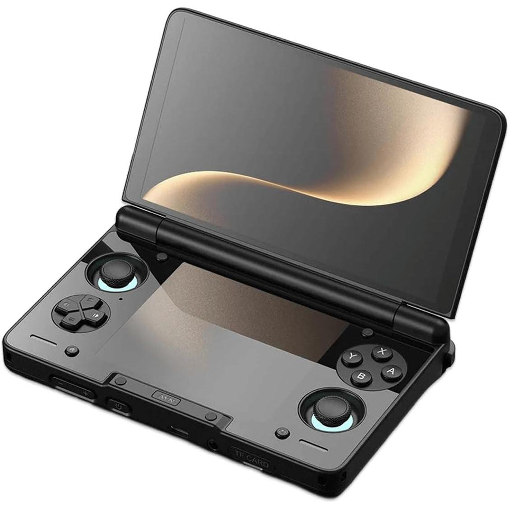 AYN Thor Max Dual-Screen Gaming Handheld | Snapdragon 8 Gen 2 | Wi-Fi 7 | Android 13 Retro Console - fmtshop.net