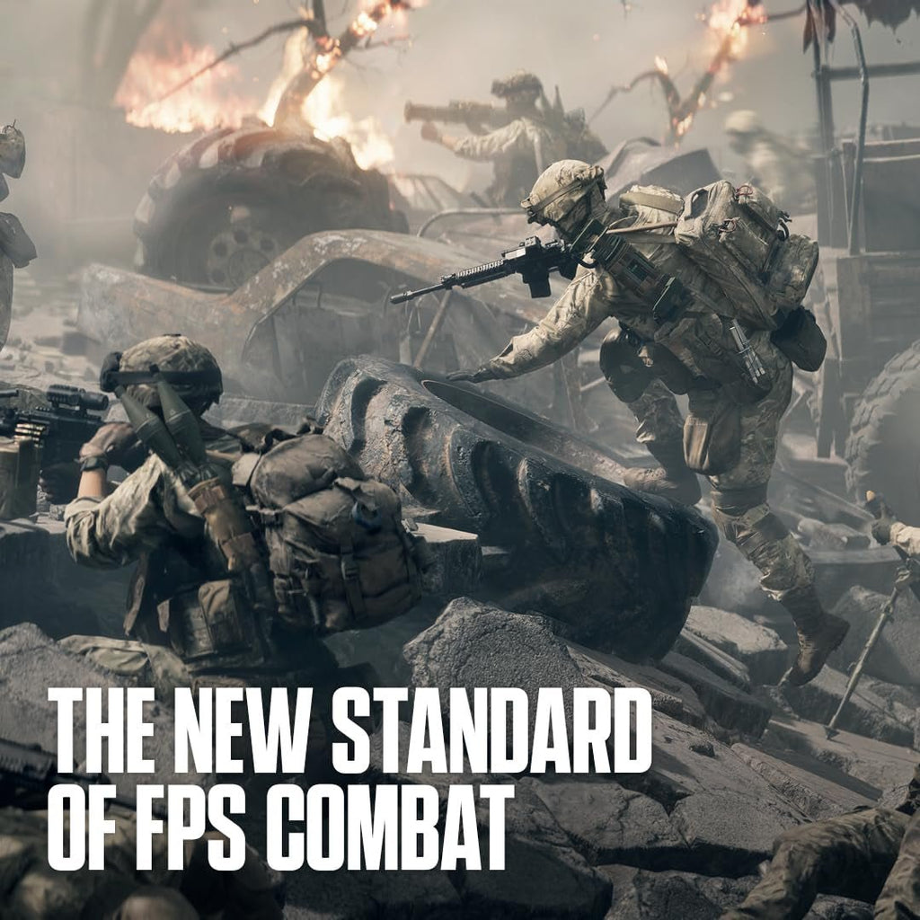 Battlefield 6 Standard Edition PS5 | Video Games | English - fmtshop.net