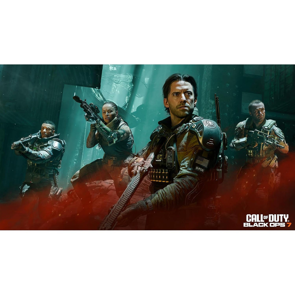 Call of Duty: Black Ops 7 /PS5 - fmtshop.net