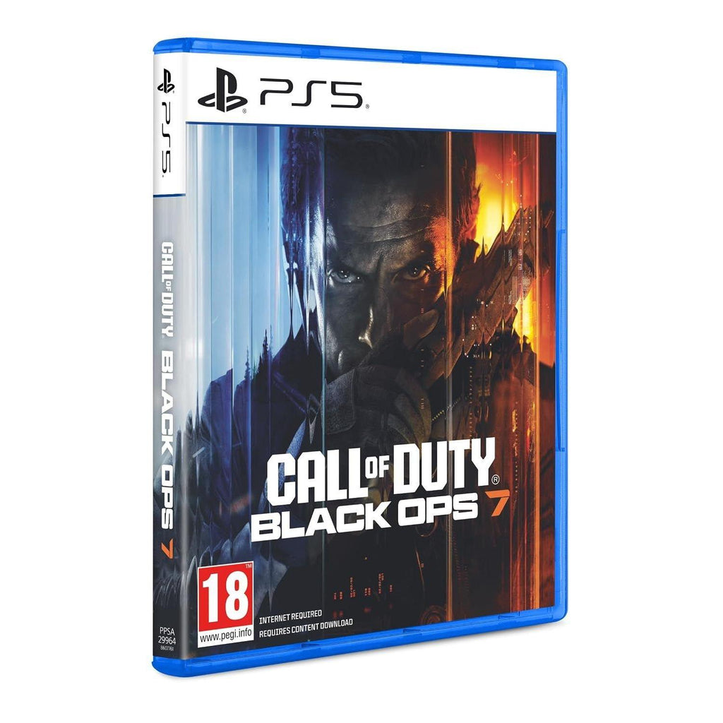 Call of Duty: Black Ops 7 /PS5 - fmtshop.net