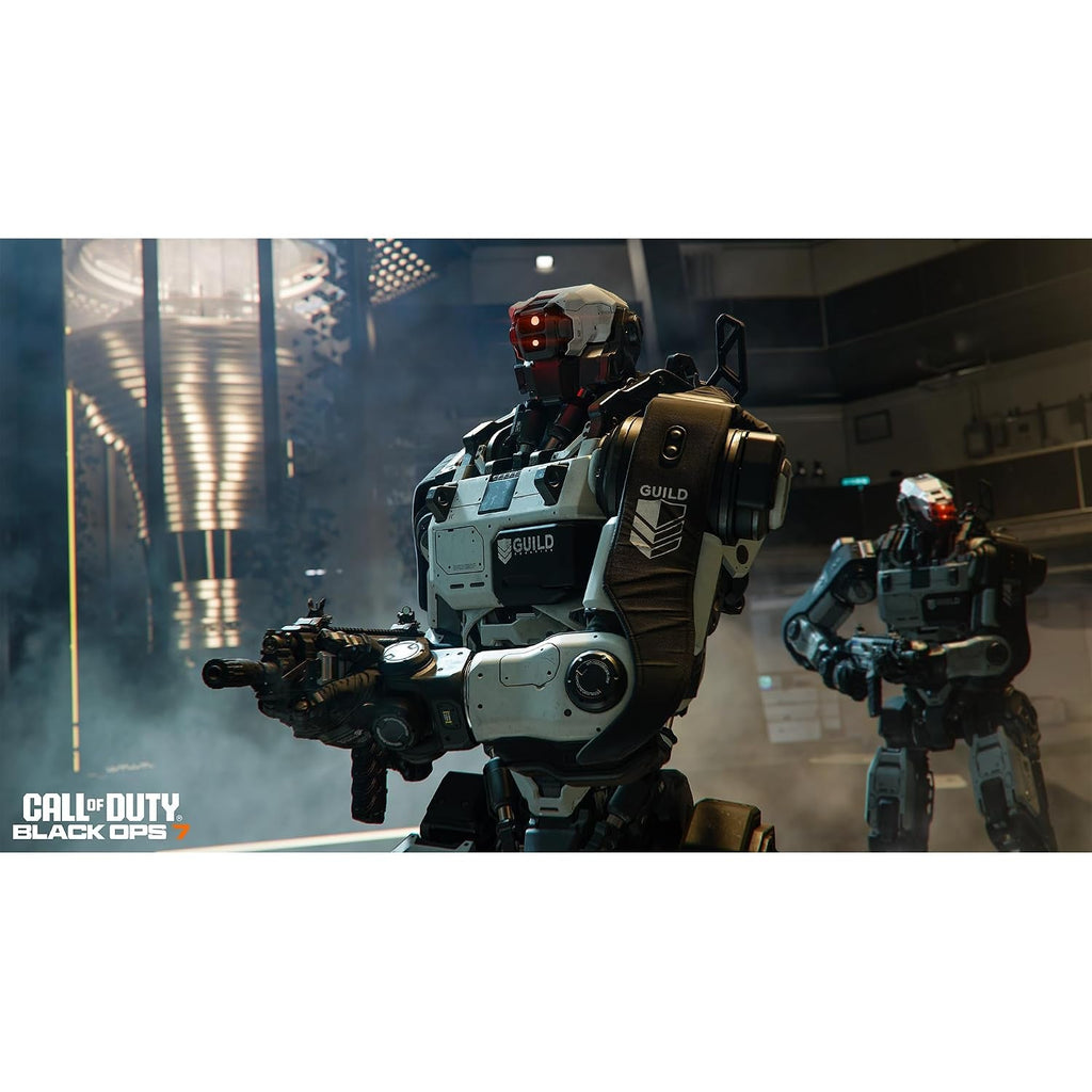 Call of Duty: Black Ops 7 /PS5 - fmtshop.net