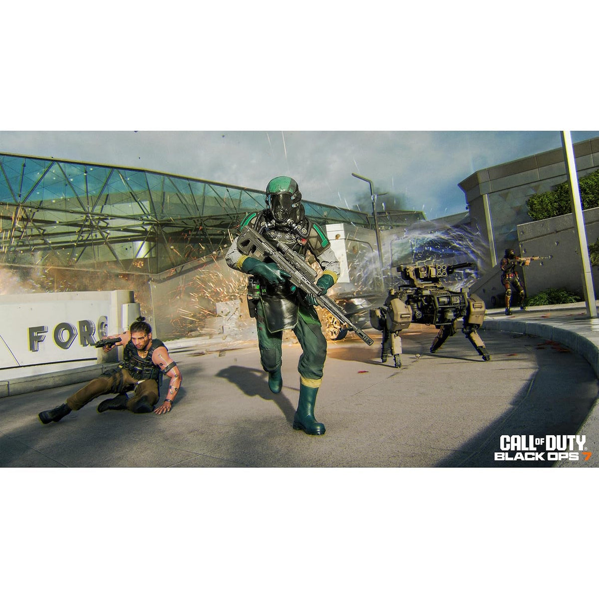 Call of Duty: Black Ops 7 /PS5 - fmtshop.net