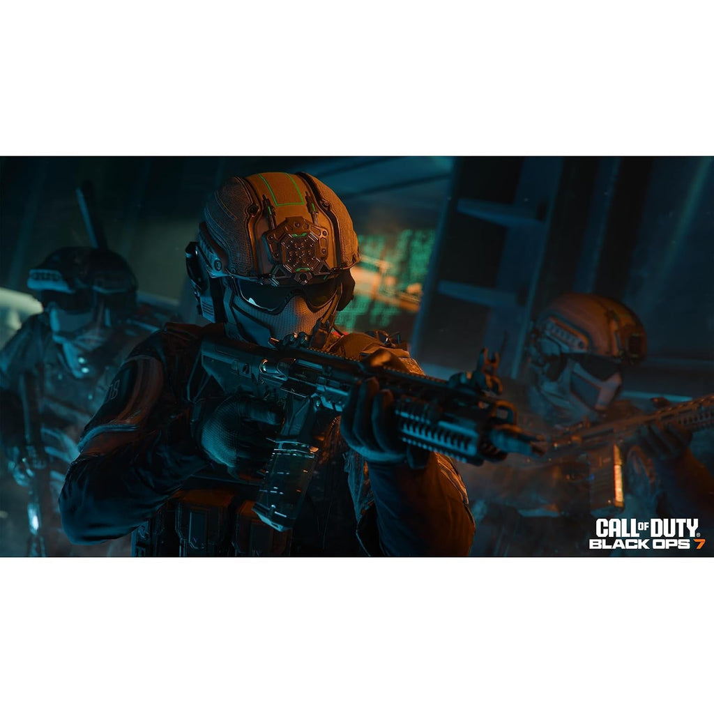 Call of Duty: Black Ops 7 /PS5 - fmtshop.net