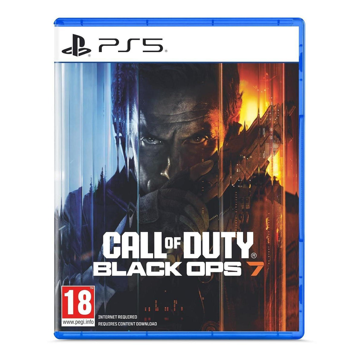 Call of Duty: Black Ops 7 /PS5 - fmtshop.net