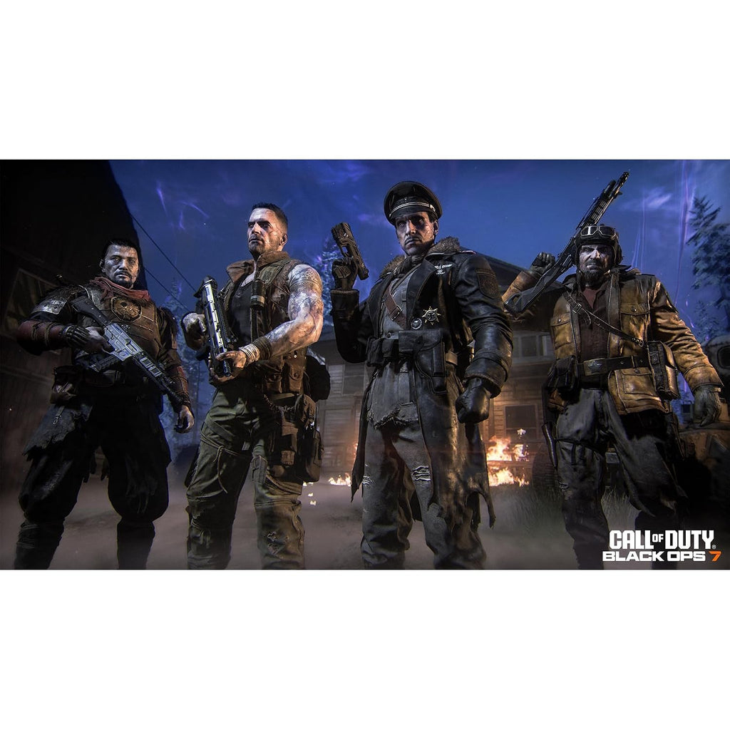 Call of Duty: Black Ops 7 /PS5 - fmtshop.net