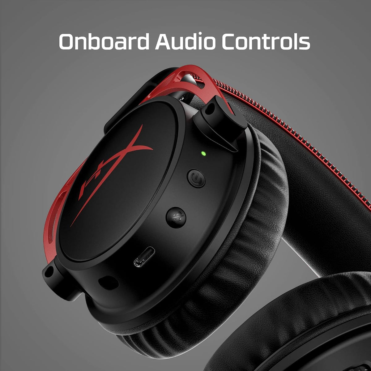 Wireless Gaming Headset for PC, 300-Hour Battery, DTS Audio, Dual Drivers & Noise-Canceling Mic - fmtshop.net