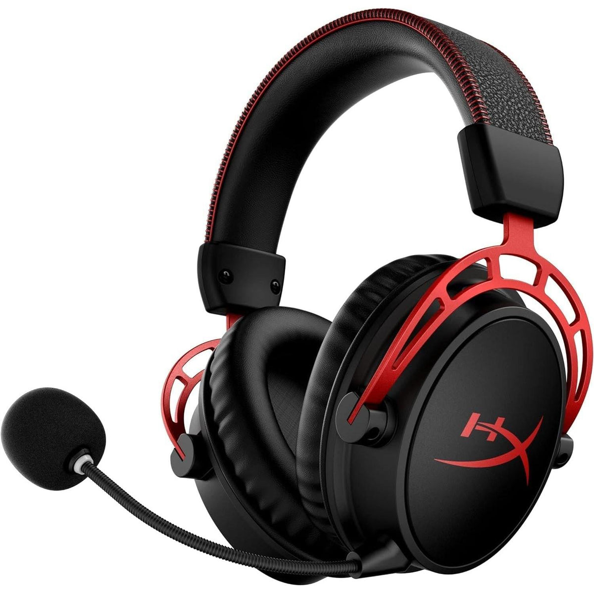 Wireless Gaming Headset for PC, 300-Hour Battery, DTS Audio, Dual Drivers & Noise-Canceling Mic - fmtshop.net