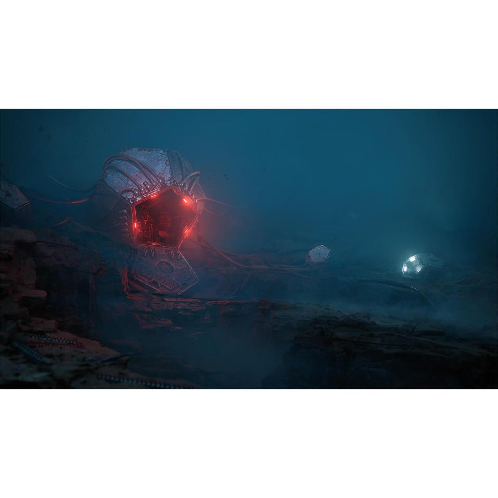 Cronos - Playstation 5 - fmtshop.net