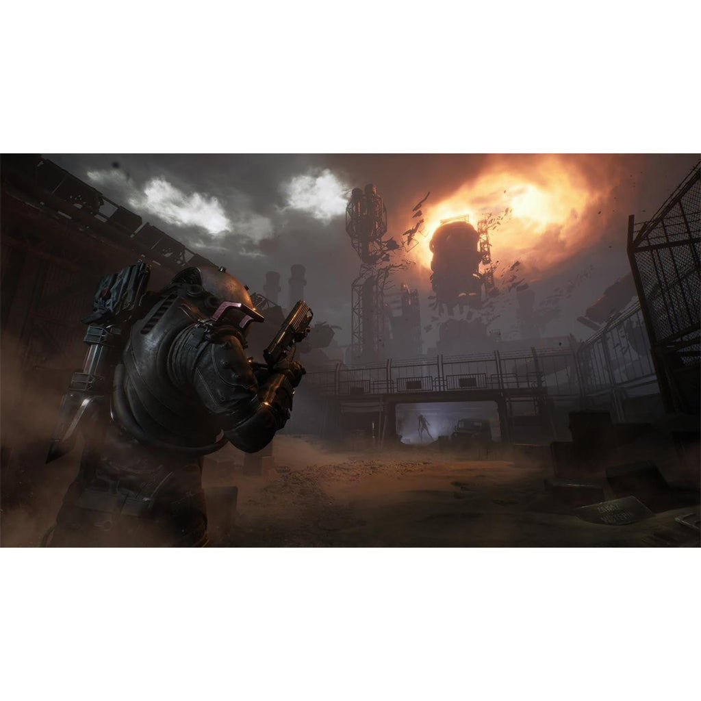 Cronos - Playstation 5 - fmtshop.net
