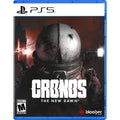 Cronos - Playstation 5 - fmtshop.net