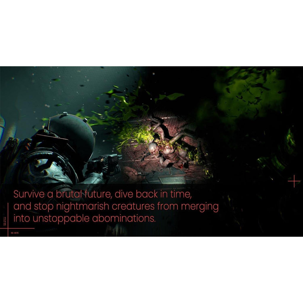 Cronos - Playstation 5 - fmtshop.net