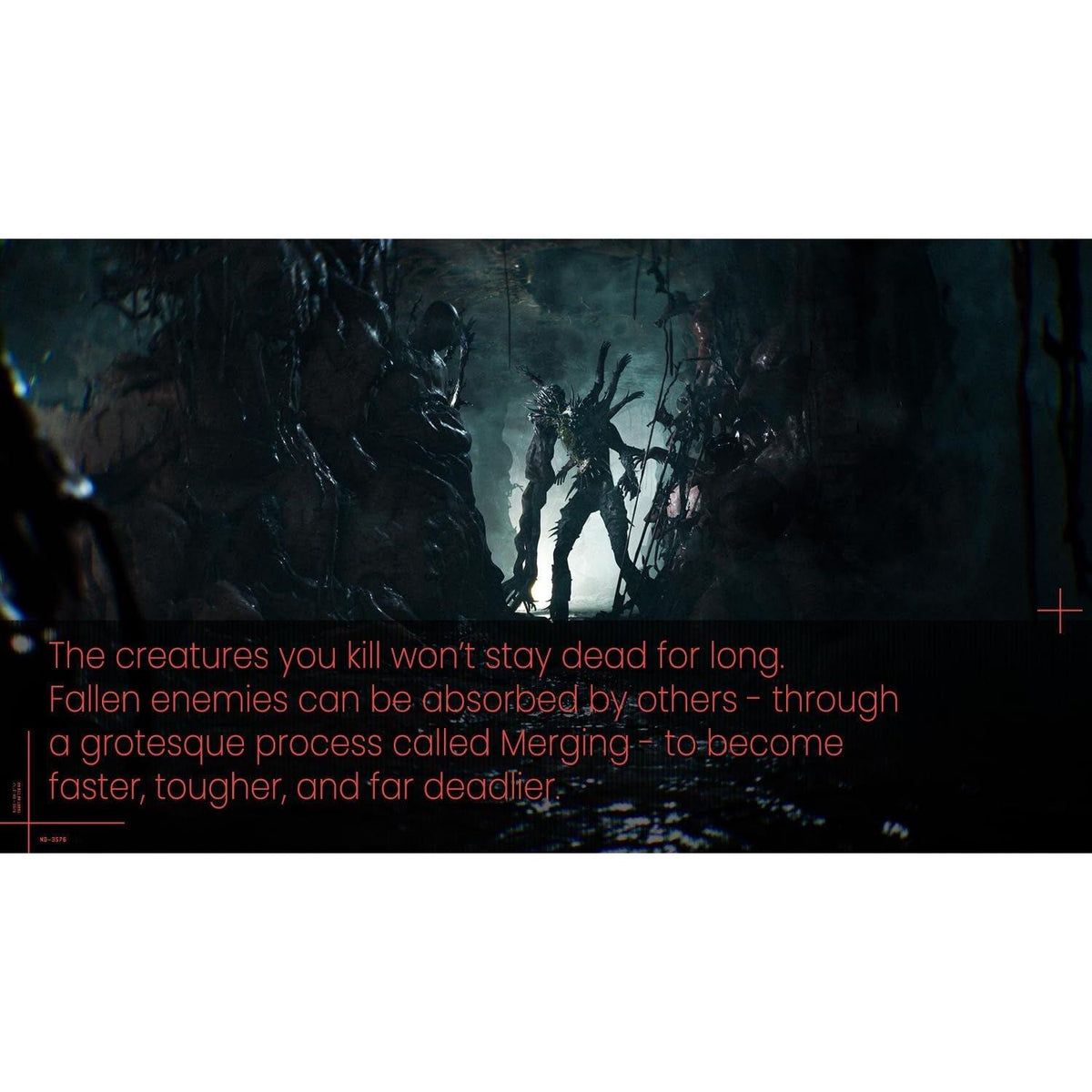 Cronos - Playstation 5 - fmtshop.net