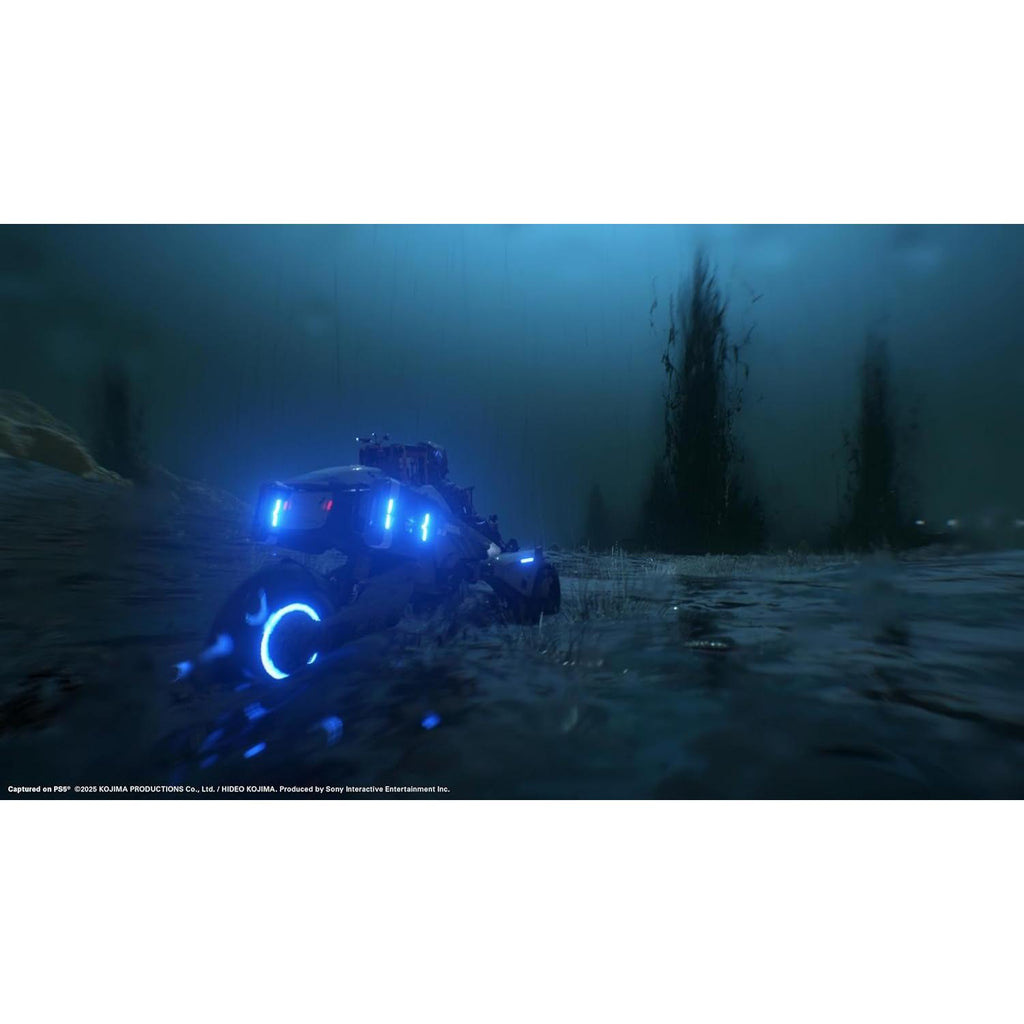 Death Stranding 2: on the Beach - PS5 - fmtshop.net