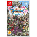 Dragon Quest XI S: Echoes of an Elusive Age - Definitive Edition - Nintendo Switch - fmtshop.net