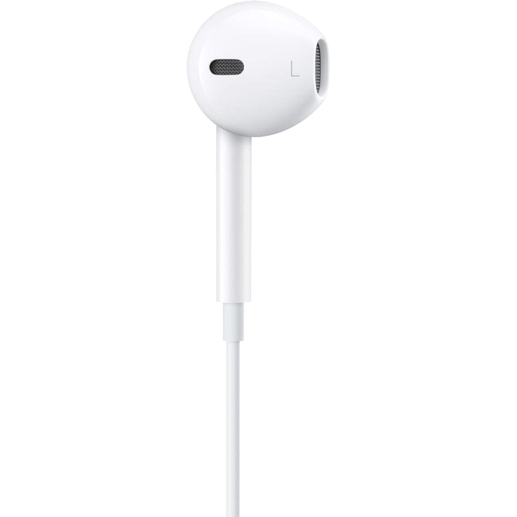 Wired Ear Buds with USB-C Plug, Built-In Remote Control for Music and Calls - fmtshop.net