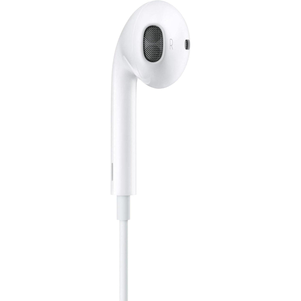 Wired Ear Buds with USB-C Plug, Built-In Remote Control for Music and Calls - fmtshop.net