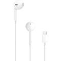 Wired Ear Buds with USB-C Plug, Built-In Remote Control for Music and Calls - fmtshop.net
