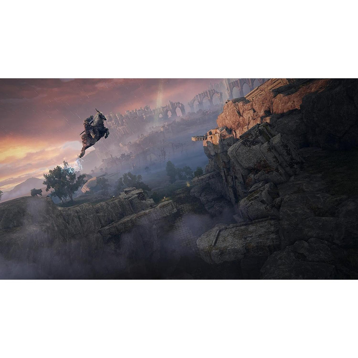 Elden Ring (PS5) (European Version) - fmtshop.net