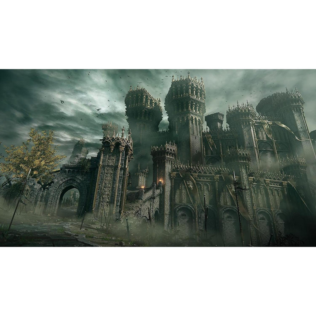Elden Ring (PS5) (European Version) - fmtshop.net
