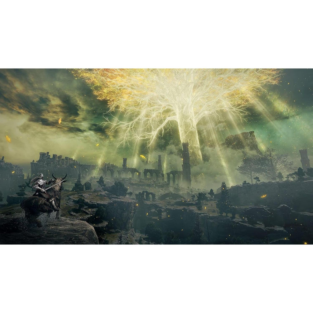 Elden Ring (PS5) (European Version) - fmtshop.net