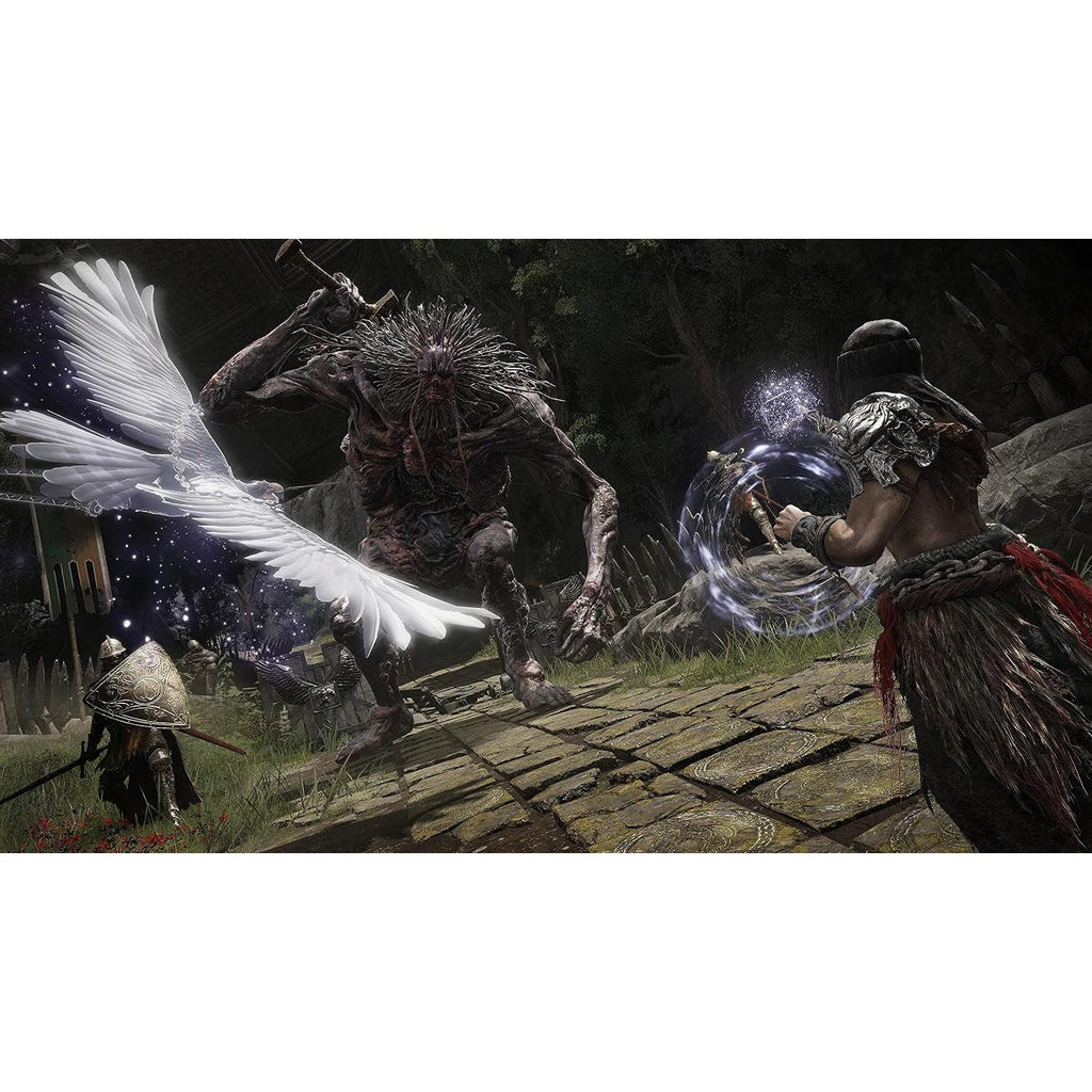Elden Ring (PS5) (European Version) - fmtshop.net