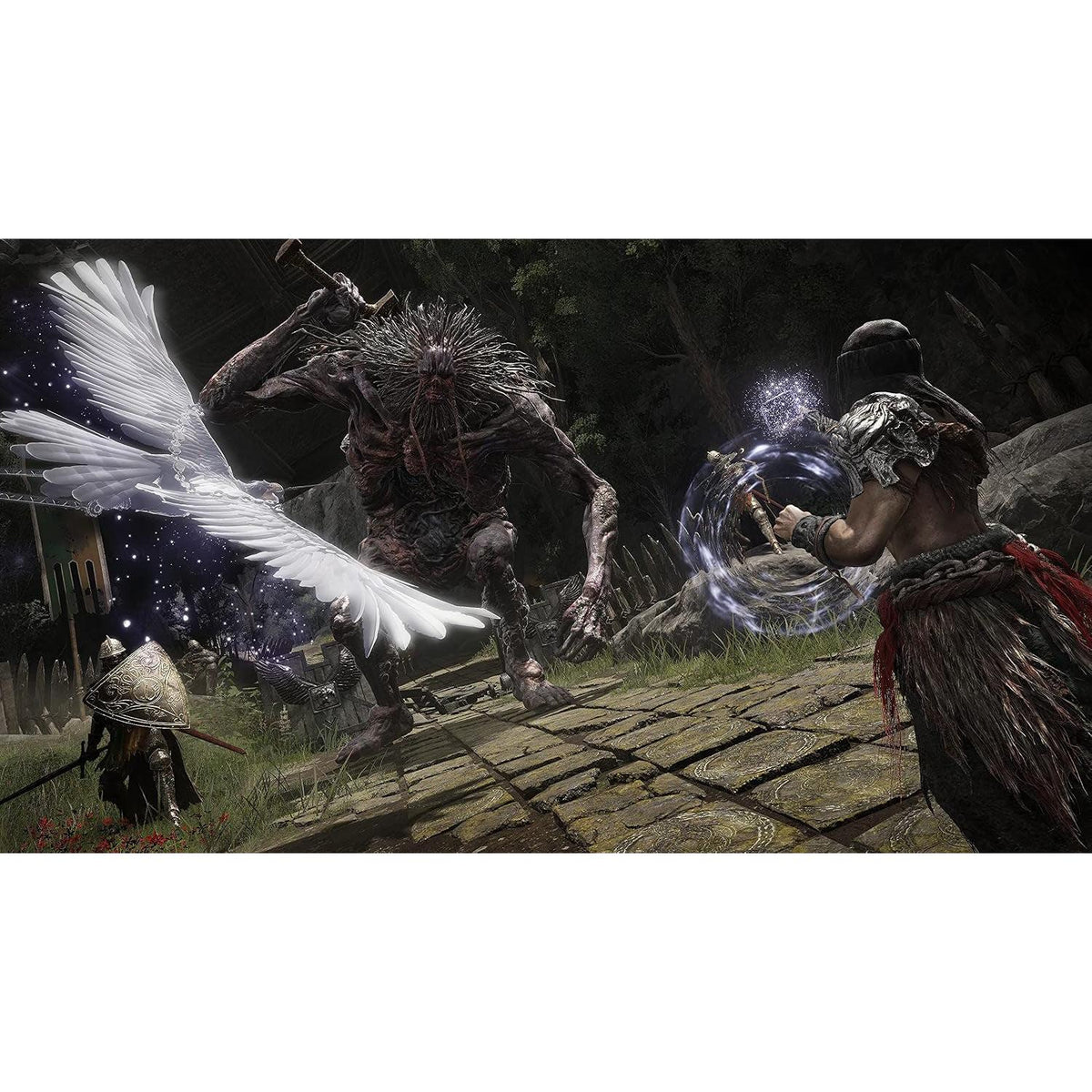 Elden Ring (PS5) (European Version) - fmtshop.net