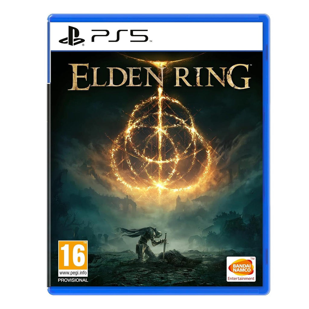 Elden Ring (PS5) (European Version) - fmtshop.net