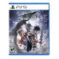 FINAL FANTASY VII REVELATION - PS5 Exclusive Edition + Promo Card - fmtshop.net