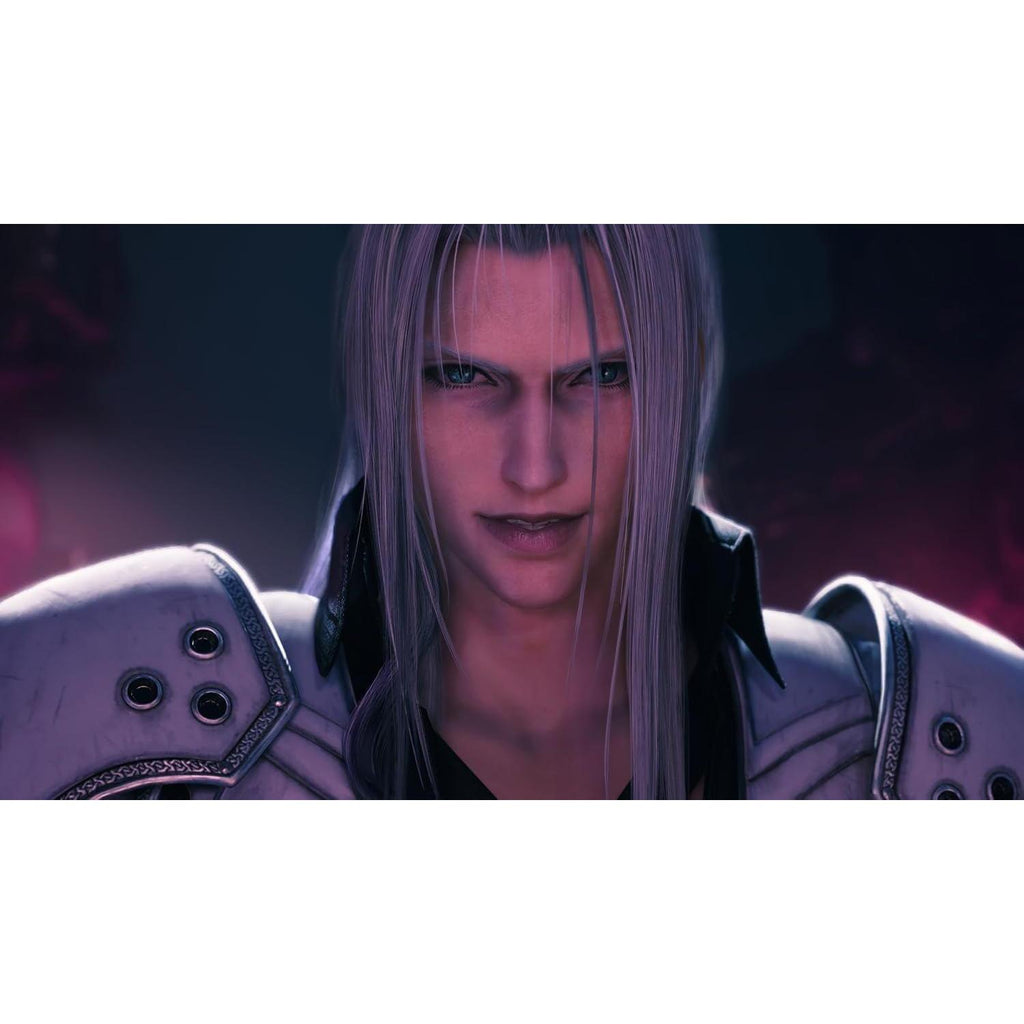 FINAL FANTASY VII REVELATION - PS5 Exclusive Edition + Promo Card - fmtshop.net