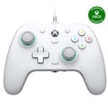 G7 SE Wired Gaming Controller for Xbox & PC - Hall Effect Joysticks, 3.5mm Audio Jack - fmtshop.net