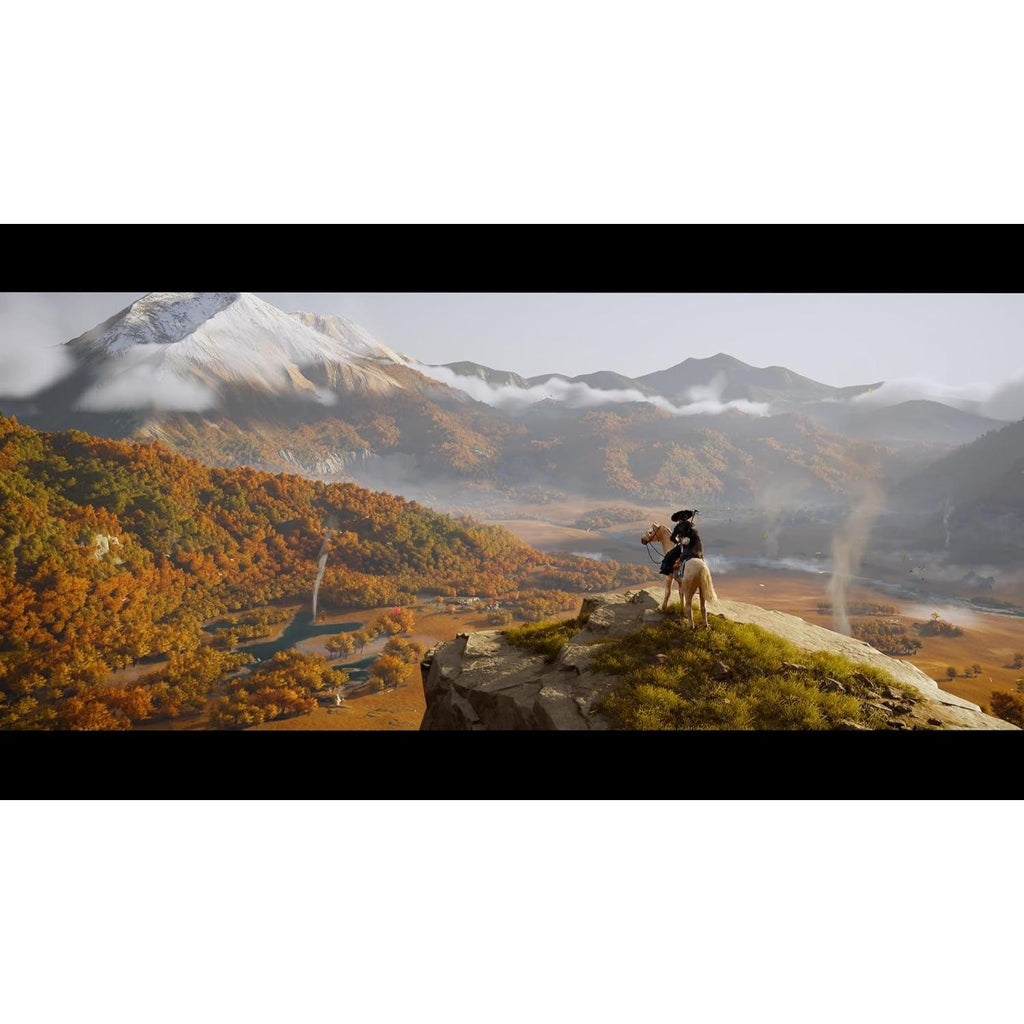 Ghost of Yōtei PS5 - fmtshop.net