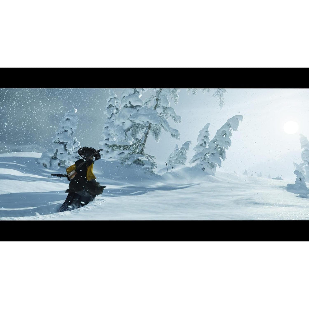 Ghost of Yōtei PS5 - fmtshop.net