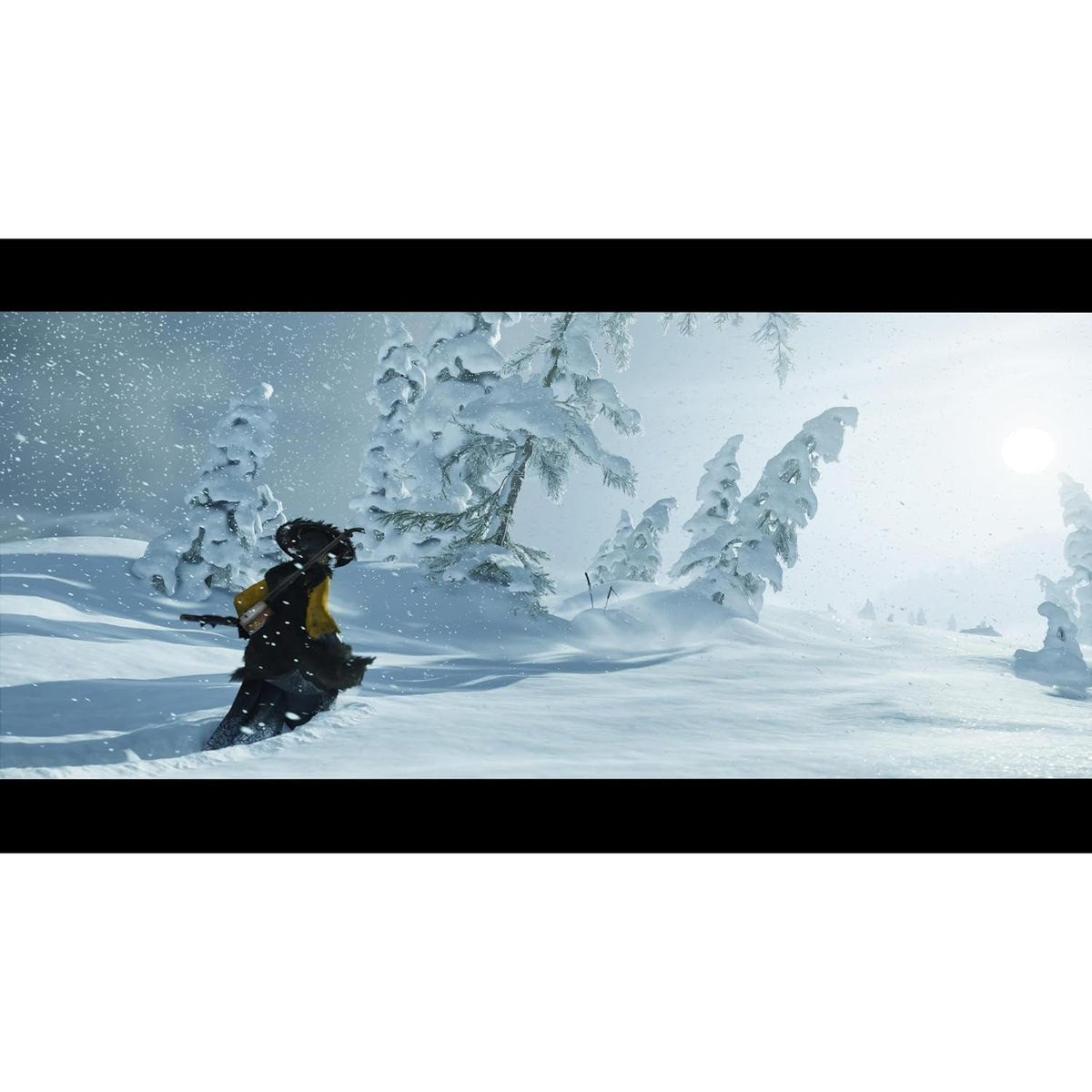 Ghost of Yōtei PS5 - fmtshop.net