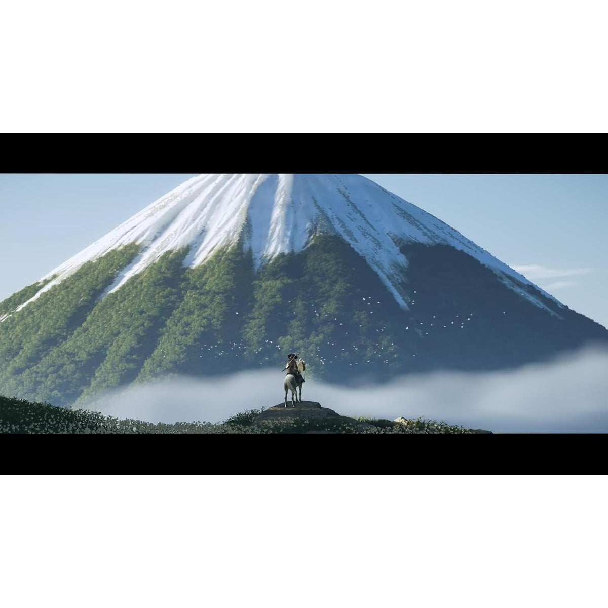 Ghost of Yōtei PS5 - fmtshop.net