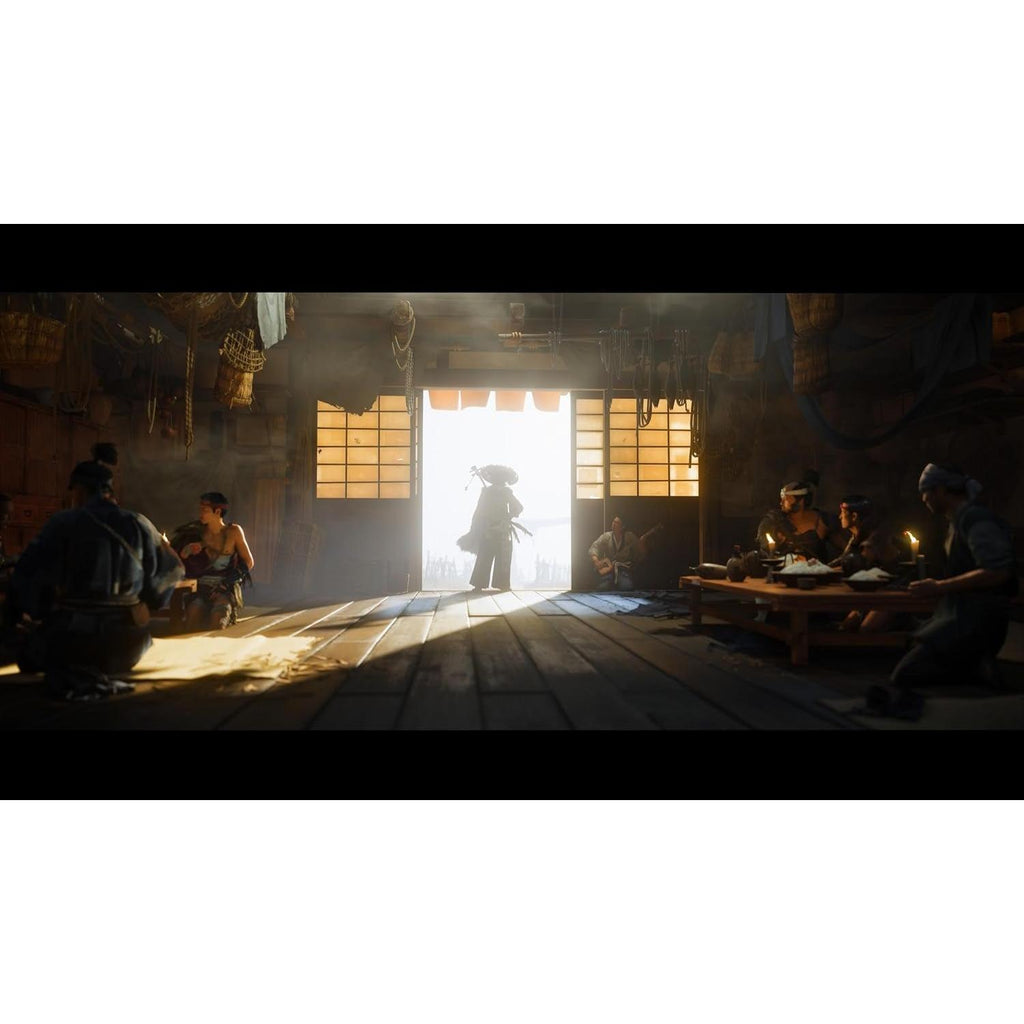 Ghost of Yōtei PS5 - fmtshop.net