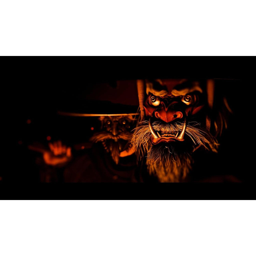 Ghost of Yōtei PS5 - fmtshop.net