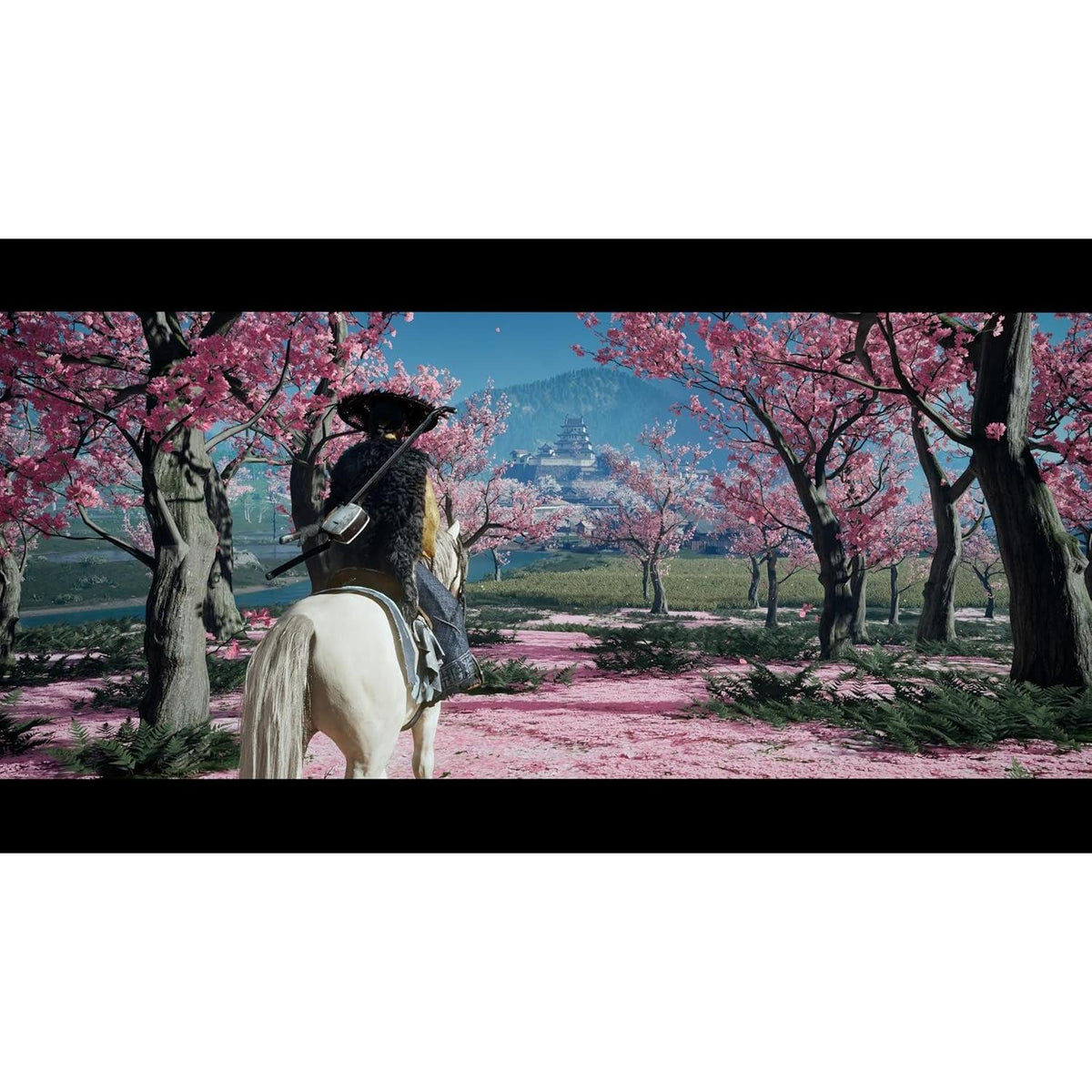 Ghost of Yōtei PS5 - fmtshop.net