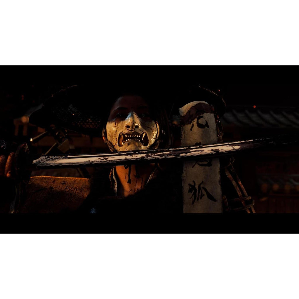 Ghost of Yōtei PS5 - fmtshop.net